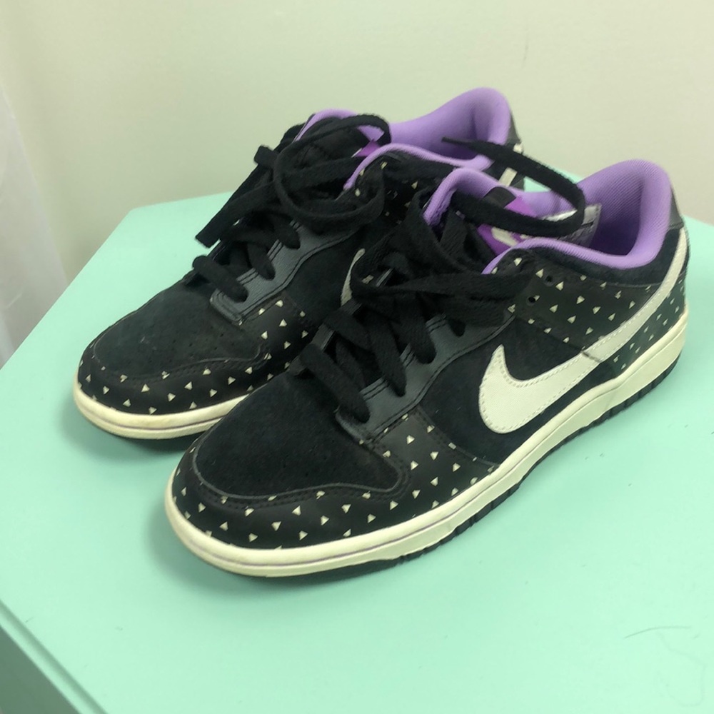 Nike shoes